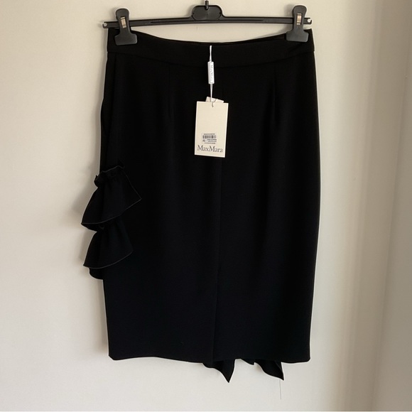 MaxMara Dresses & Skirts - Max Mara Skirt with tags in perfect condition